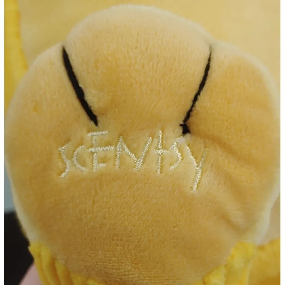 Disney Scentsy Buddy Simba 16